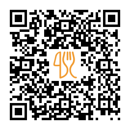 QR-code link către meniul Little Brown Hen Cafe