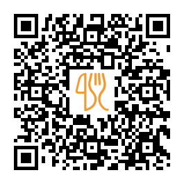 QR-code link către meniul градина Leon