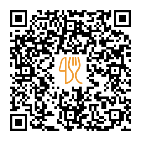 QR-code link către meniul Rock Cafe