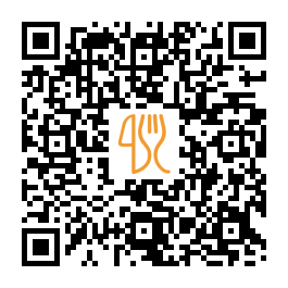 QR-code link către meniul چێشتخانەی سوڵتان