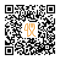 QR-code link către meniul Sate Madura