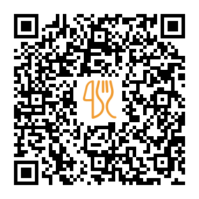 QR-code link către meniul Fricker's