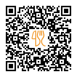 QR-code link către meniul Ayam Geprek Machieng