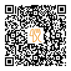 QR-code link către meniul The Hub