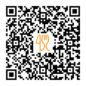 QR-code link către meniul Les Marronniers