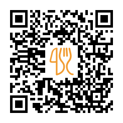 QR-code link către meniul L' Aviron