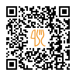 QR-code link către meniul Café Timjan