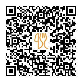 QR-code link către meniul Kedai Zaitun