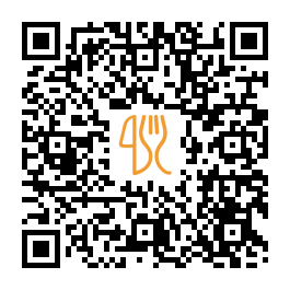 QR-code link către meniul Gubuk Kenangan