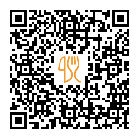 QR-code link către meniul China Taste