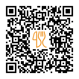 QR-code link către meniul Café De Loriol