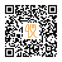 QR-code link către meniul De La Rive