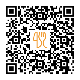 QR-code link către meniul Ayam Geprek Bunda