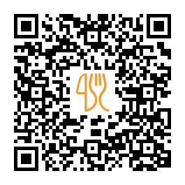 QR-code link către meniul Bergeveaux