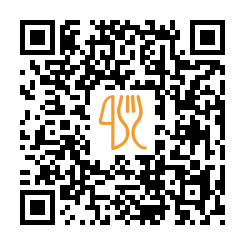 QR-code link către meniul Lindvallens Fäbod