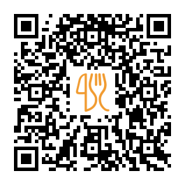 QR-code link către meniul Siamo La Pizza