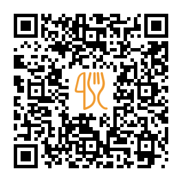 QR-code link către meniul Casa Basilio