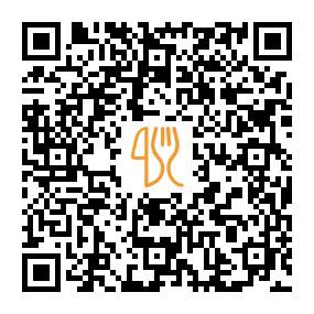 QR-code link către meniul Del Mano's