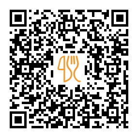 QR-code link către meniul Warung Pecel Mak Gimah