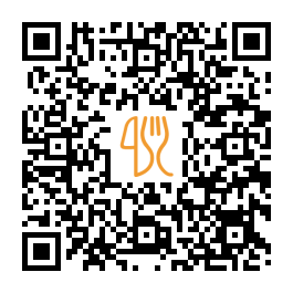 QR-code link către meniul Burger Bangor