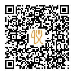 QR-code link către meniul Pegasus Specialty Pizza