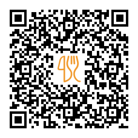 QR-code link către meniul Warung Barokah Triaji 2