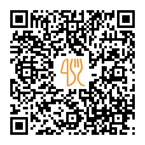 QR-code link către meniul Warung Bakso Podomoro