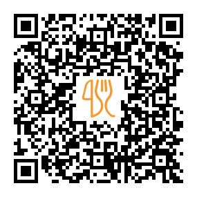 QR-code link către meniul The Galvez Seafood Company