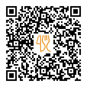 QR-code link către meniul Three Flames Mongolian