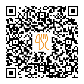 QR-code link către meniul Dunkin' Donuts