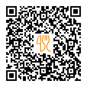 QR-code link către meniul Rose Hill Tasting Room