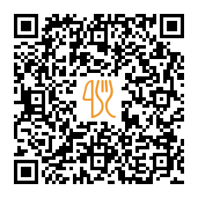 QR-code link către meniul Kedai Kopi Kelana