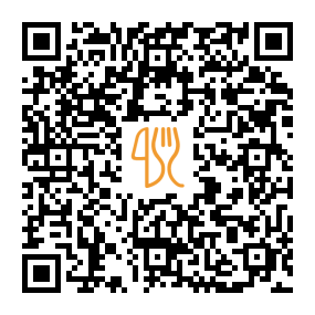 QR-code link către meniul Warung Nengah Mesin