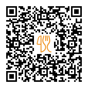 QR-code link către meniul Warung Makan Bu Yani