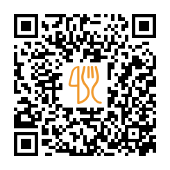 QR-code link către meniul Warung Biru