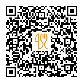 QR-code link către meniul Warung Makan Pak Gendut