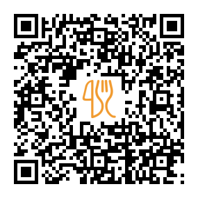 QR-code link către meniul Pempek Mangcek Usman