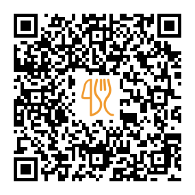 QR-code link către meniul Full Moon Saloon