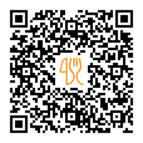 QR-code link către meniul Warung Bakso Kikil Pak Jo