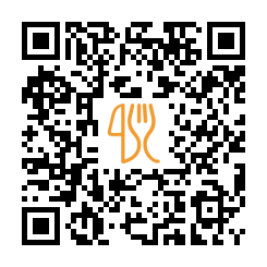 QR-code link către meniul Warung Syafa'at