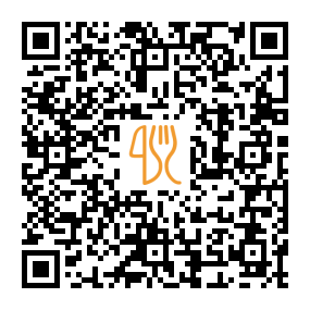 QR-code link către meniul Bay Espresso Karamu Road