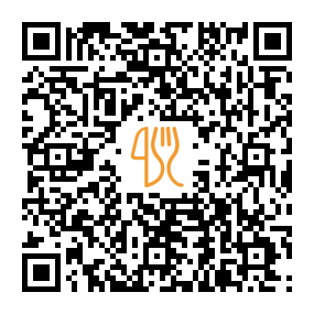 QR-code link către meniul Fahrenheit Pizza Brew House