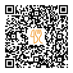 QR-code link către meniul Warung Soto Mbah Man