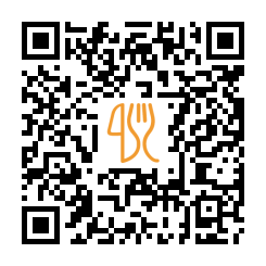 QR-code link către meniul Chez Dalida