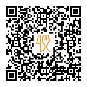 QR-code link către meniul Fatte's Pizza