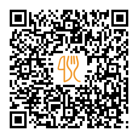 QR-code link către meniul Bear Flag Fish Company