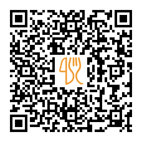 QR-code link către meniul Popeyes Louisiana Kitchen