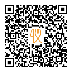 QR-code link către meniul Sop Ayam Kampung Pramuka