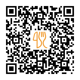 QR-code link către meniul Manndible Cafe