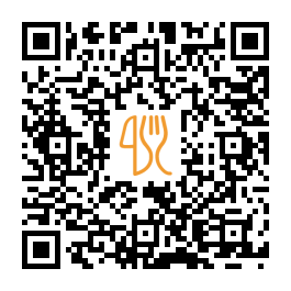 QR-code link către meniul Warung Mat Peci